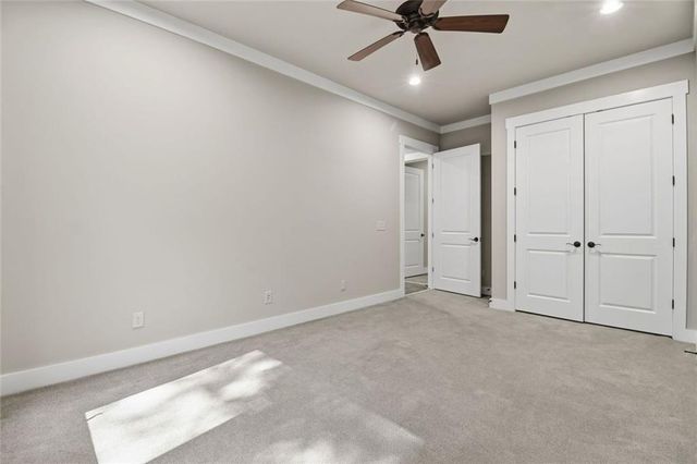 1288 Black Bear Trail, Big Canoe, GA 30143