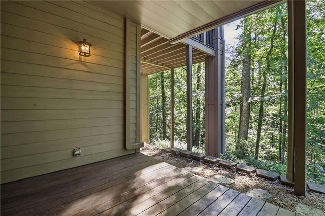 1288 Black Bear Trail, Big Canoe, GA 30143