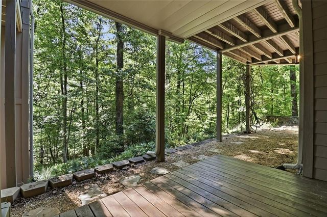 1288 Black Bear Trail, Big Canoe, GA 30143