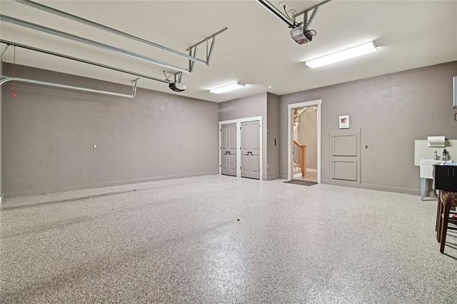 1288 Black Bear Trail, Big Canoe, GA 30143