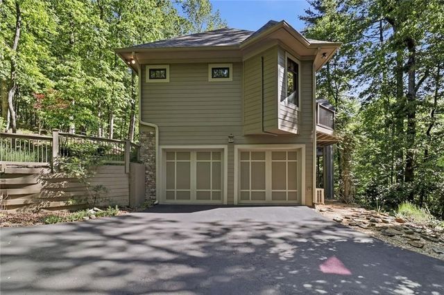 1288 Black Bear Trail, Big Canoe, GA 30143