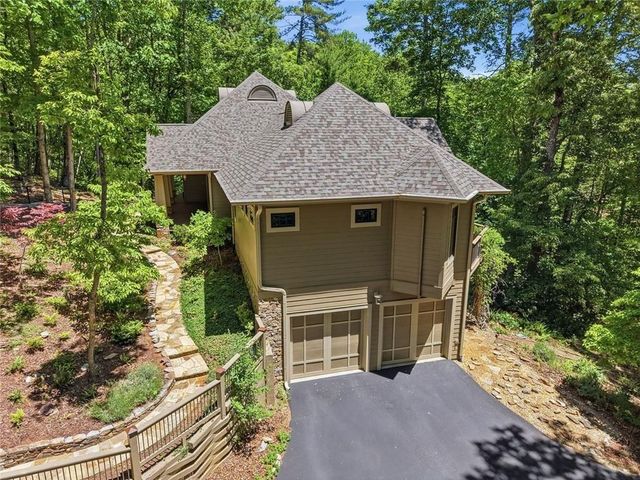 1288 Black Bear Trail, Big Canoe, GA 30143