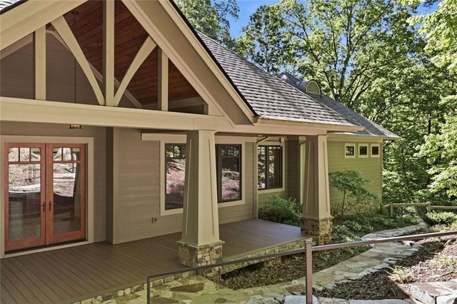 1288 Black Bear Trail, Big Canoe, GA 30143