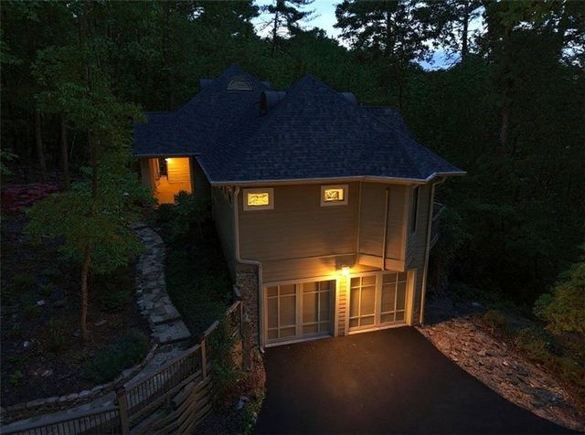 1288 Black Bear Trail, Big Canoe, GA 30143
