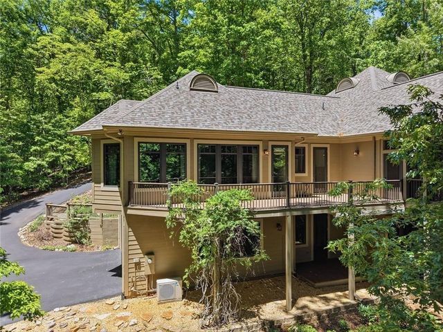 1288 Black Bear Trail, Big Canoe, GA 30143