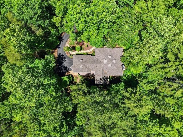 1288 Black Bear Trail, Big Canoe, GA 30143