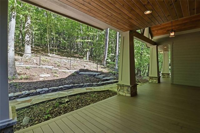 1288 Black Bear Trail, Big Canoe, GA 30143