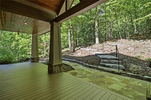 1288 Black Bear Trail, Big Canoe, GA 30143