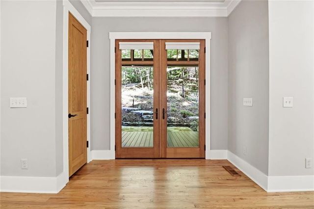 1288 Black Bear Trail, Big Canoe, GA 30143