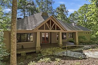 1288 Black Bear Trail, Big Canoe, GA 30143
