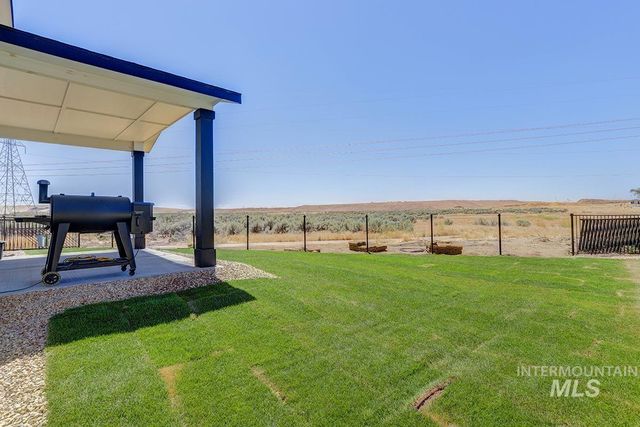 8447 S Bogus Ridge Ave, Boise, ID 83716