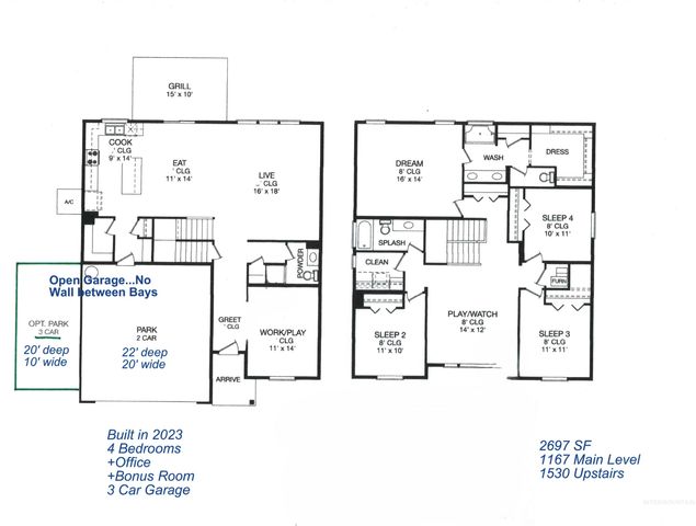 8447 S Bogus Ridge Ave, Boise, ID 83716