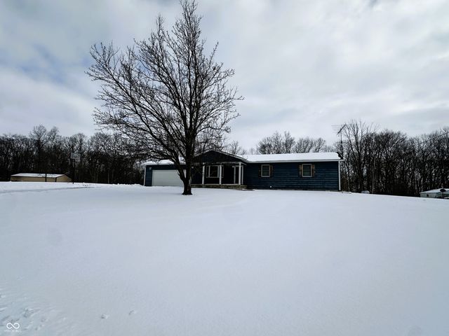 541 N Us Highway 231, Greencastle, IN 46135