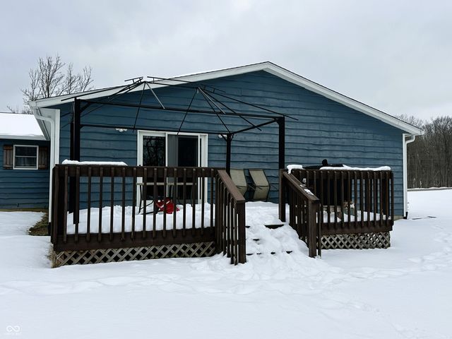 541 N Us Highway 231, Greencastle, IN 46135