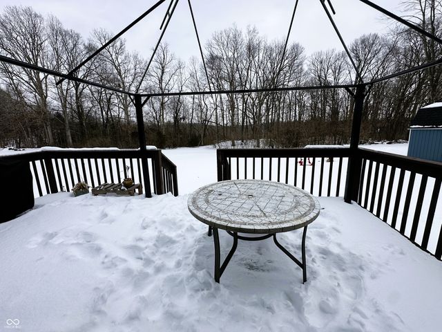 541 N Us Highway 231, Greencastle, IN 46135