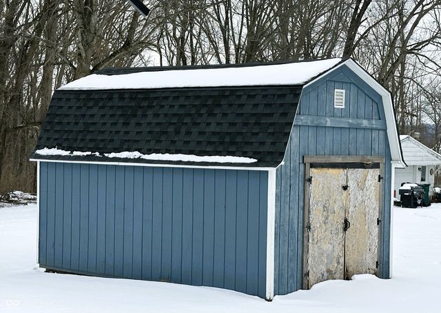 541 N Us Highway 231, Greencastle, IN 46135