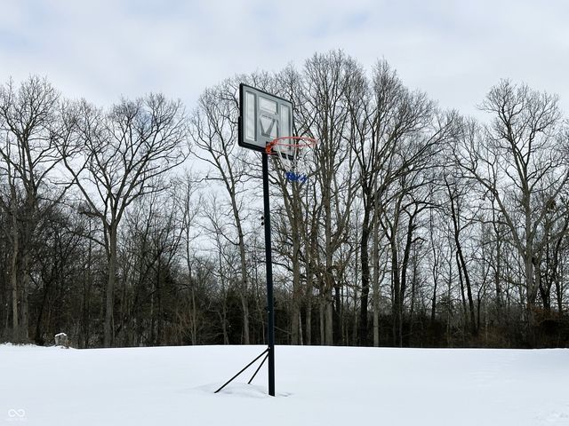 541 N Us Highway 231, Greencastle, IN 46135