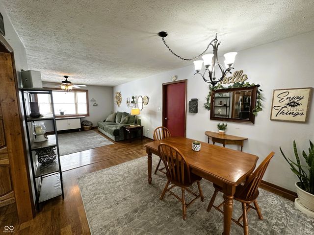 541 N Us Highway 231, Greencastle, IN 46135