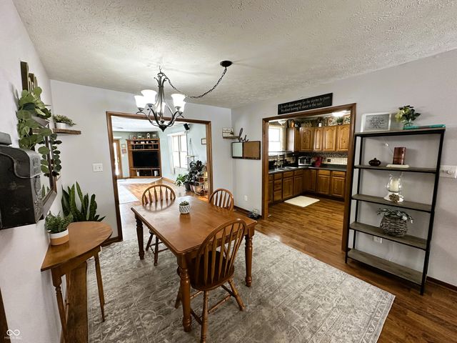 541 N Us Highway 231, Greencastle, IN 46135