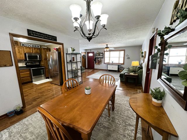 541 N Us Highway 231, Greencastle, IN 46135