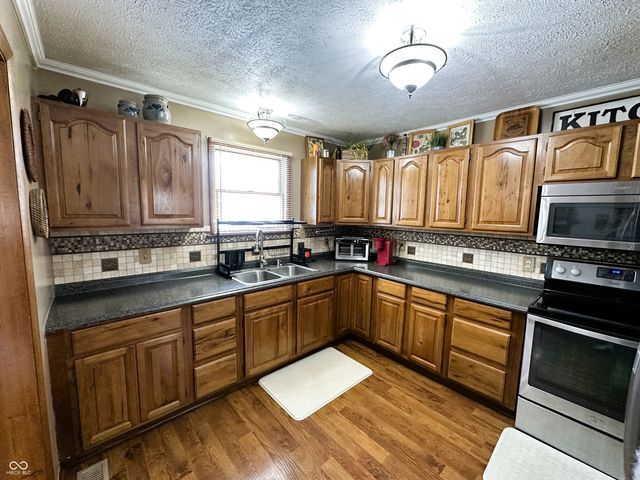 541 N Us Highway 231, Greencastle, IN 46135