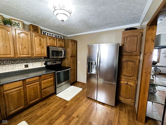 541 N Us Highway 231, Greencastle, IN 46135