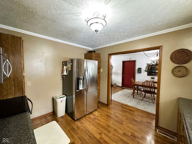 541 N Us Highway 231, Greencastle, IN 46135