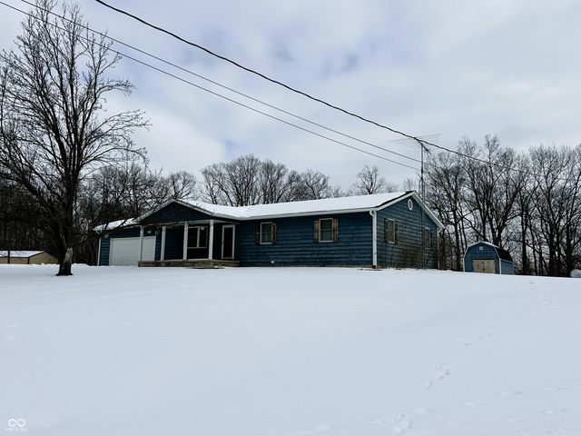 541 N Us Highway 231, Greencastle, IN 46135