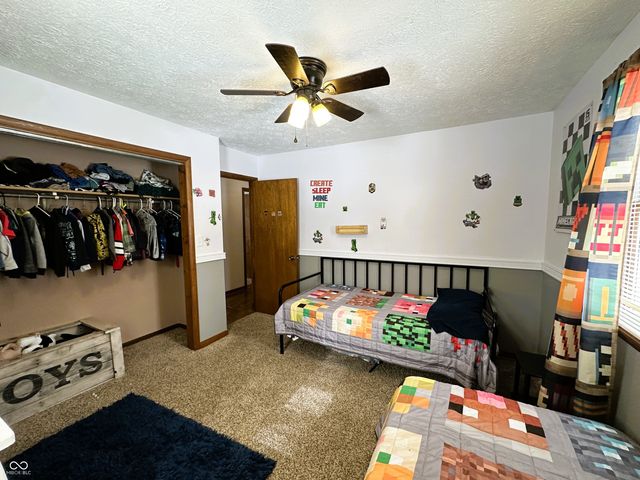 541 N Us Highway 231, Greencastle, IN 46135