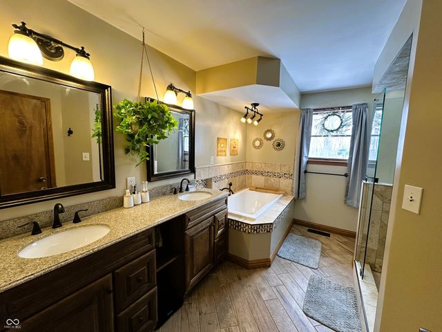 541 N Us Highway 231, Greencastle, IN 46135