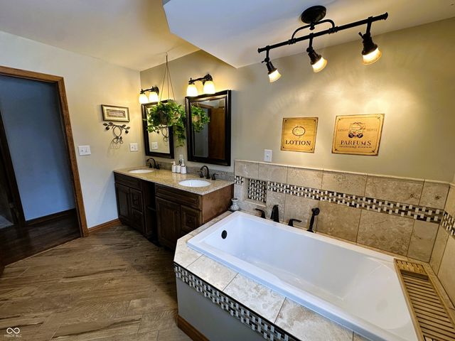 541 N Us Highway 231, Greencastle, IN 46135