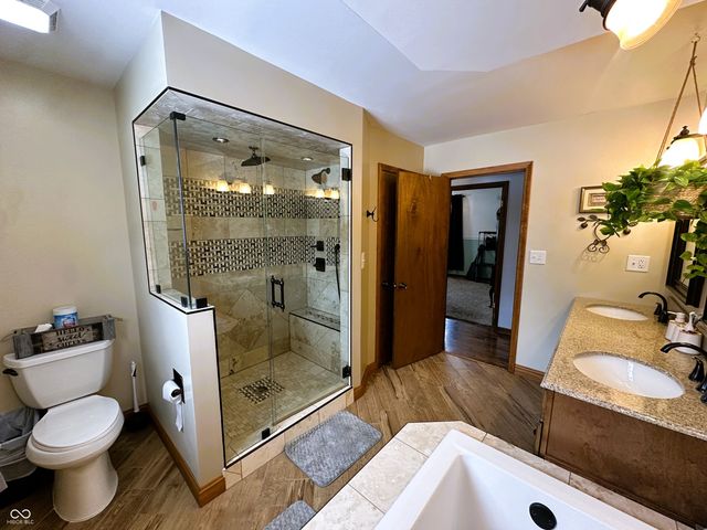 541 N Us Highway 231, Greencastle, IN 46135