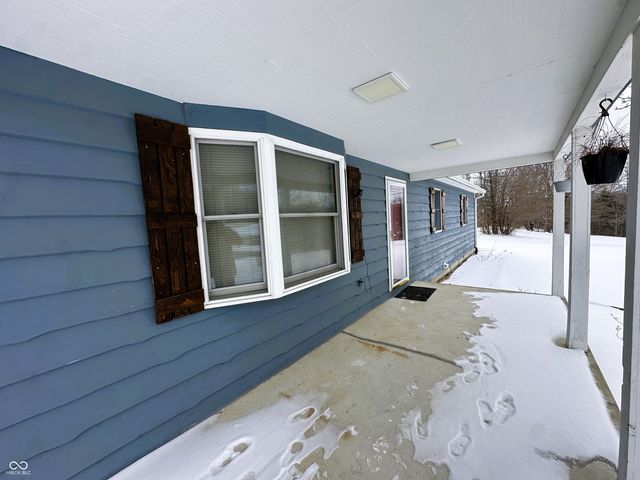 541 N Us Highway 231, Greencastle, IN 46135