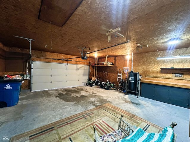 541 N Us Highway 231, Greencastle, IN 46135