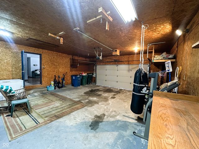 541 N Us Highway 231, Greencastle, IN 46135