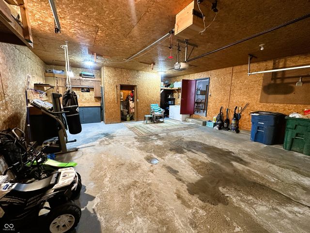 541 N Us Highway 231, Greencastle, IN 46135