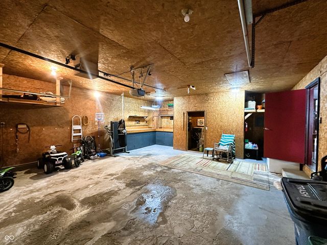 541 N Us Highway 231, Greencastle, IN 46135