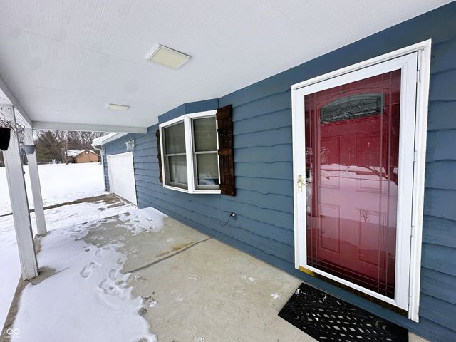 541 N Us Highway 231, Greencastle, IN 46135