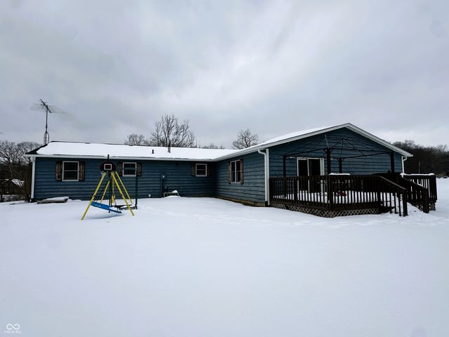 541 N Us Highway 231, Greencastle, IN 46135