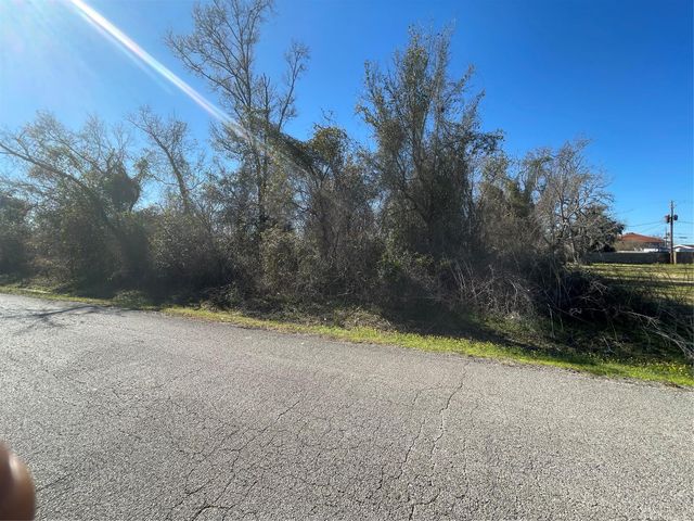 0 Yaupon Street, Baytown, TX 77520