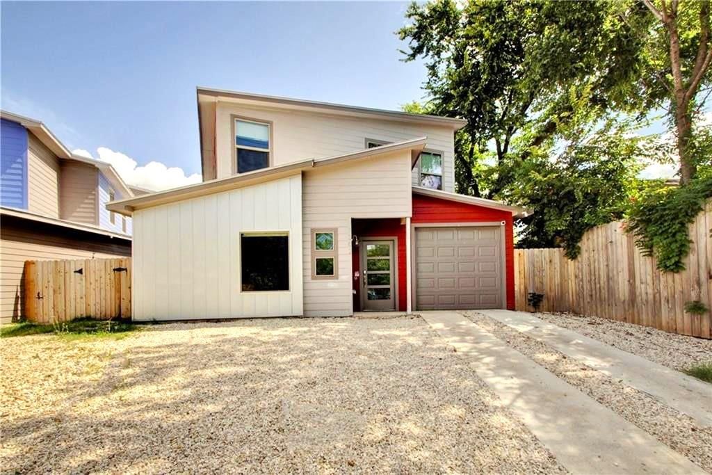 1302 E 3rd ST A, Austin, TX 78702