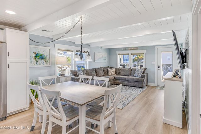 81 E First Street, Ocean Isle Beach, NC 28469