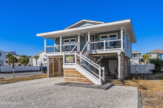 81 E First Street, Ocean Isle Beach, NC 28469