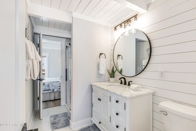 81 E First Street, Ocean Isle Beach, NC 28469