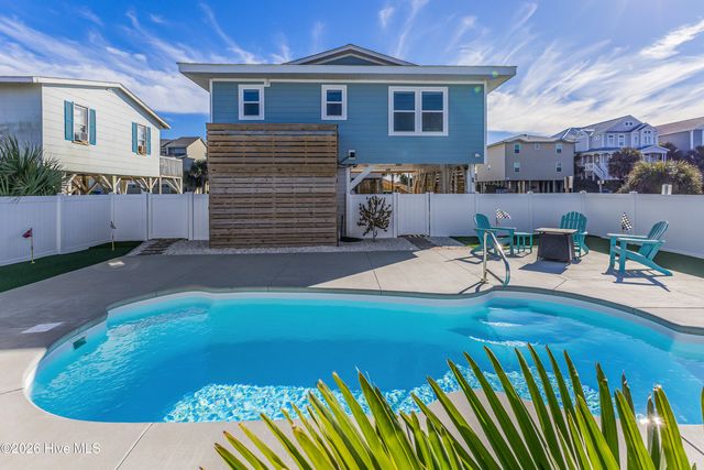 81 E First Street, Ocean Isle Beach, NC 28469