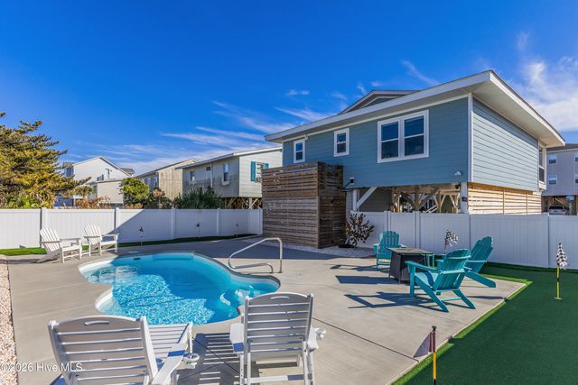 81 E First Street, Ocean Isle Beach, NC 28469