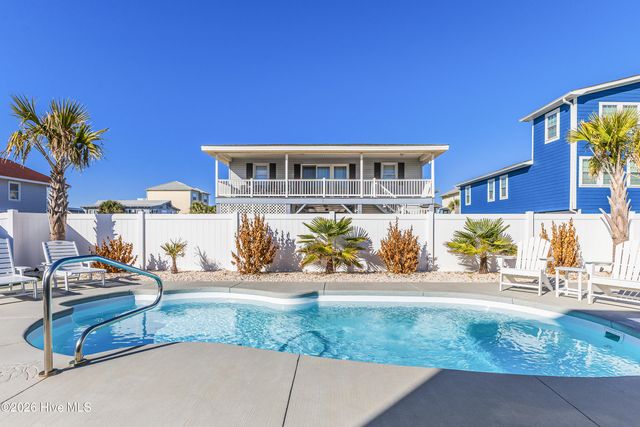 81 E First Street, Ocean Isle Beach, NC 28469