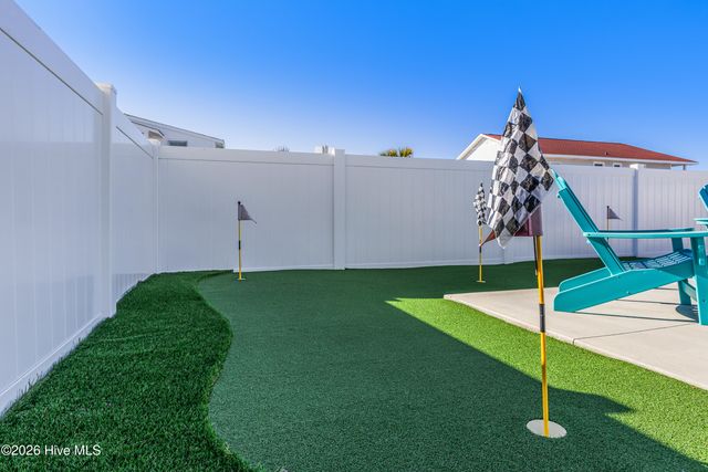 81 E First Street, Ocean Isle Beach, NC 28469