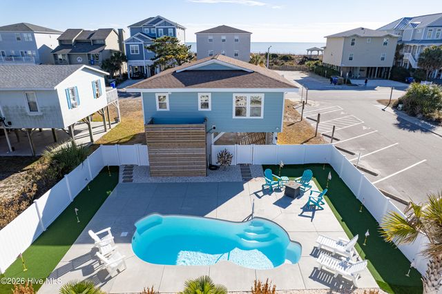 81 E First Street, Ocean Isle Beach, NC 28469