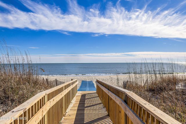 81 E First Street, Ocean Isle Beach, NC 28469